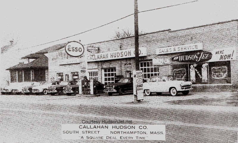 Callahan Hudson Co