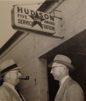 Hudson Dealer News
