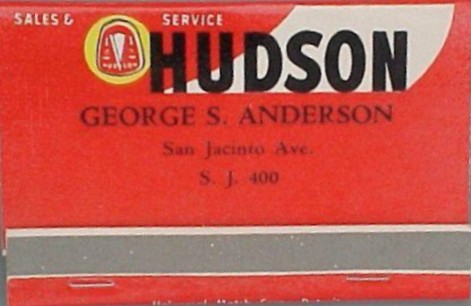 George S. Anderson