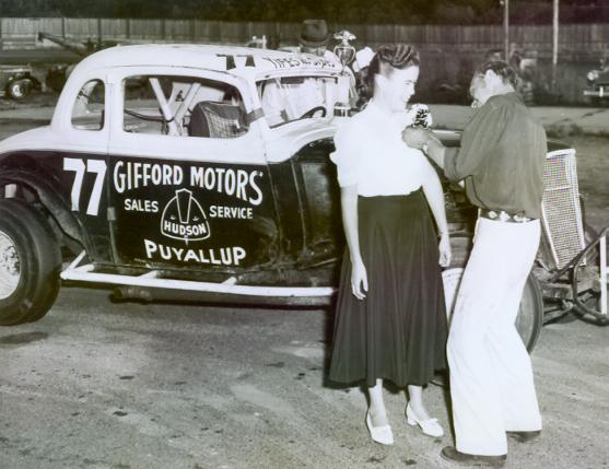 Gifford Motor Company