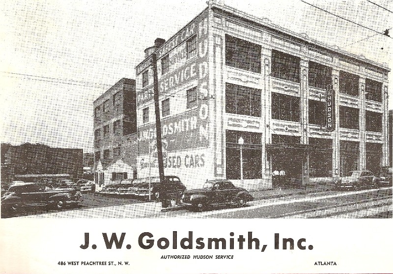 Goldsmith, Inc.