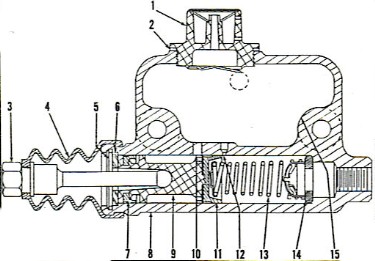 Figure 2 - Hudson Jet Piston